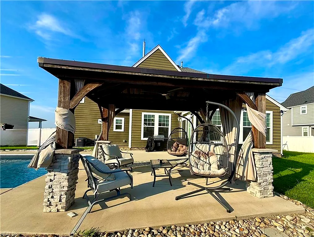 937 Arrowleaf Way, Chesapeake — photo