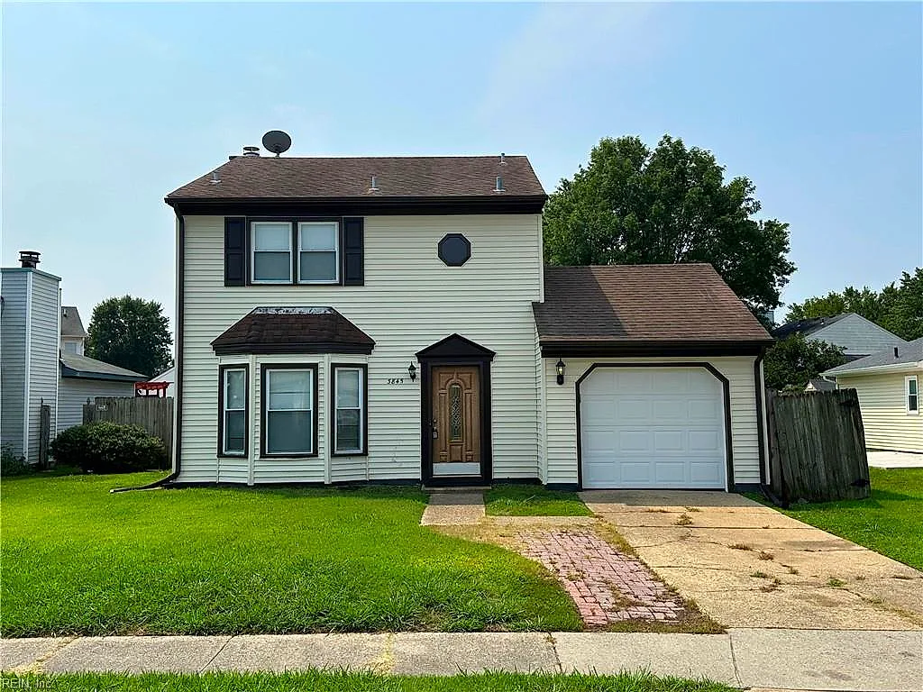 3845 Tiffany Ln, Virginia Beach — photo