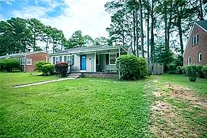 202 Military RD, SUFFOLK VA 23434