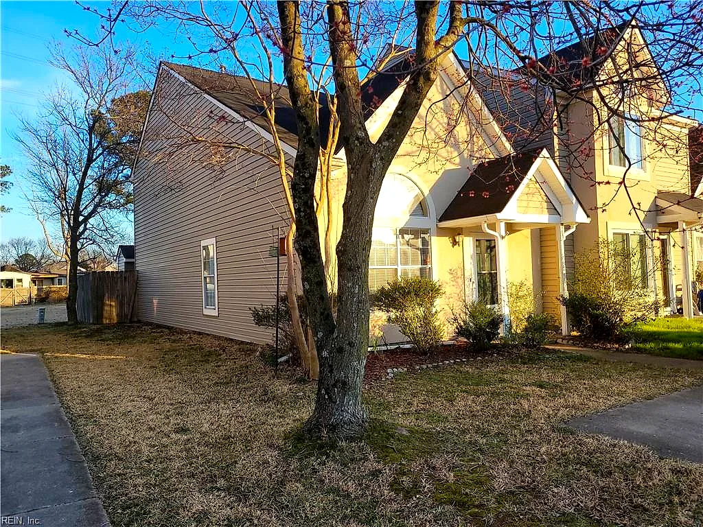 869 Old Clubhouse Rd, Virginia Beach — photo