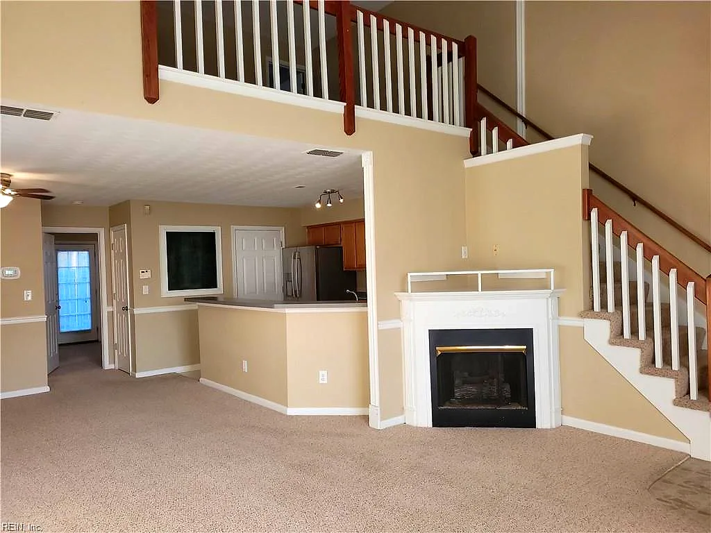 869 Old Clubhouse Rd, Virginia Beach — photo