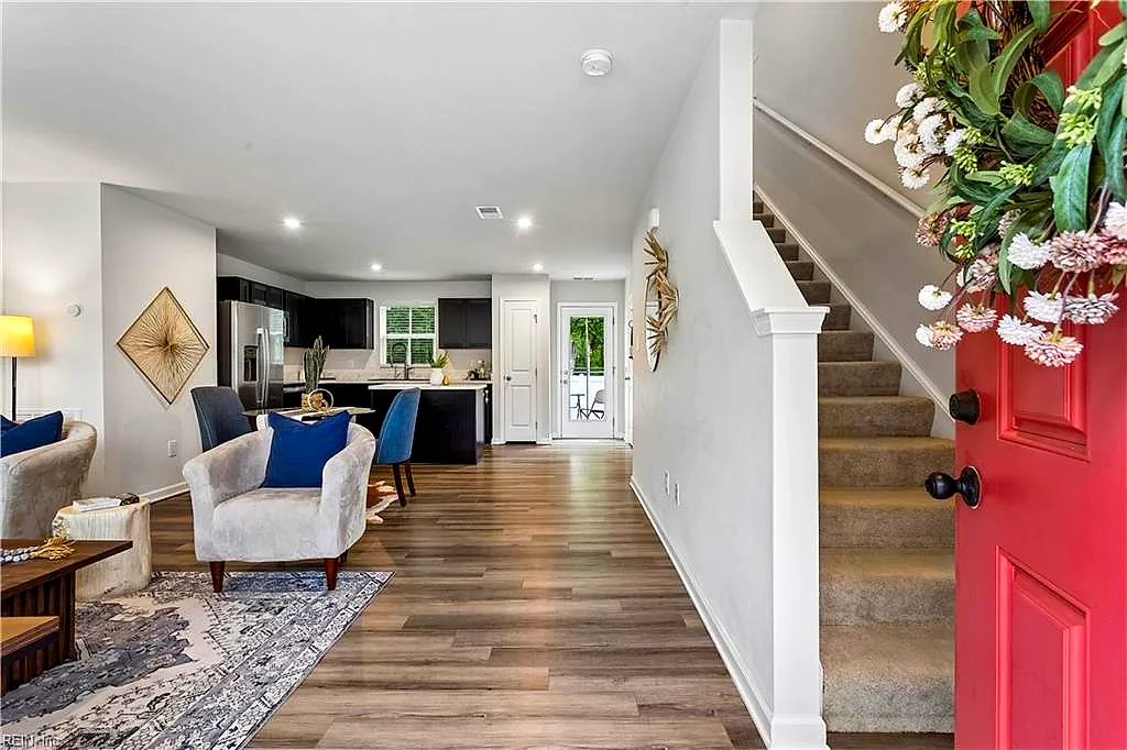 109 Starkey Pl, Williamsburg — photo