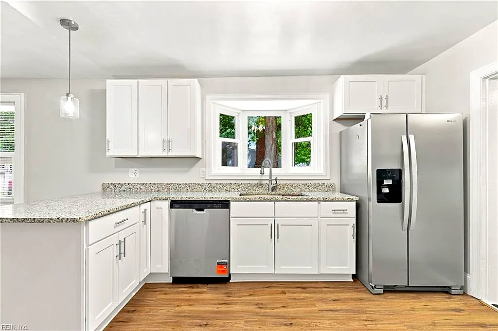 4861 Elmhurst Ave Ave, Norfolk — photo