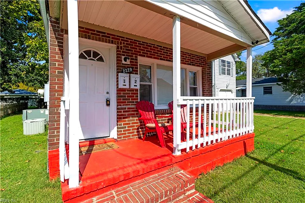 2229 Reservoir Ave, Norfolk — photo