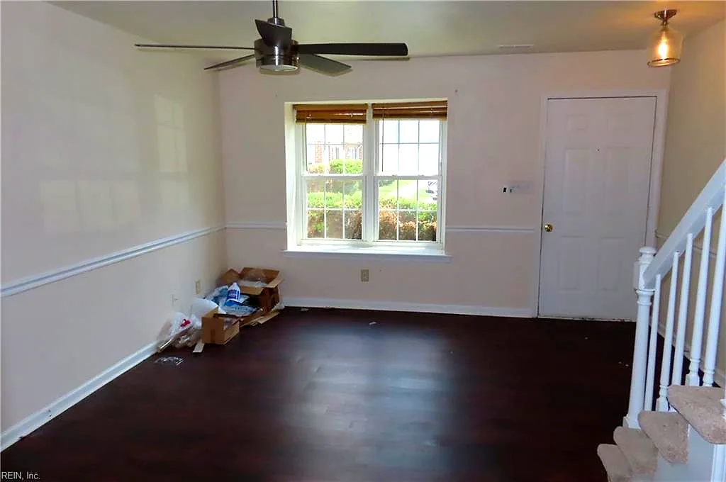 2712 Conrad Ave #3, Chesapeake — photo