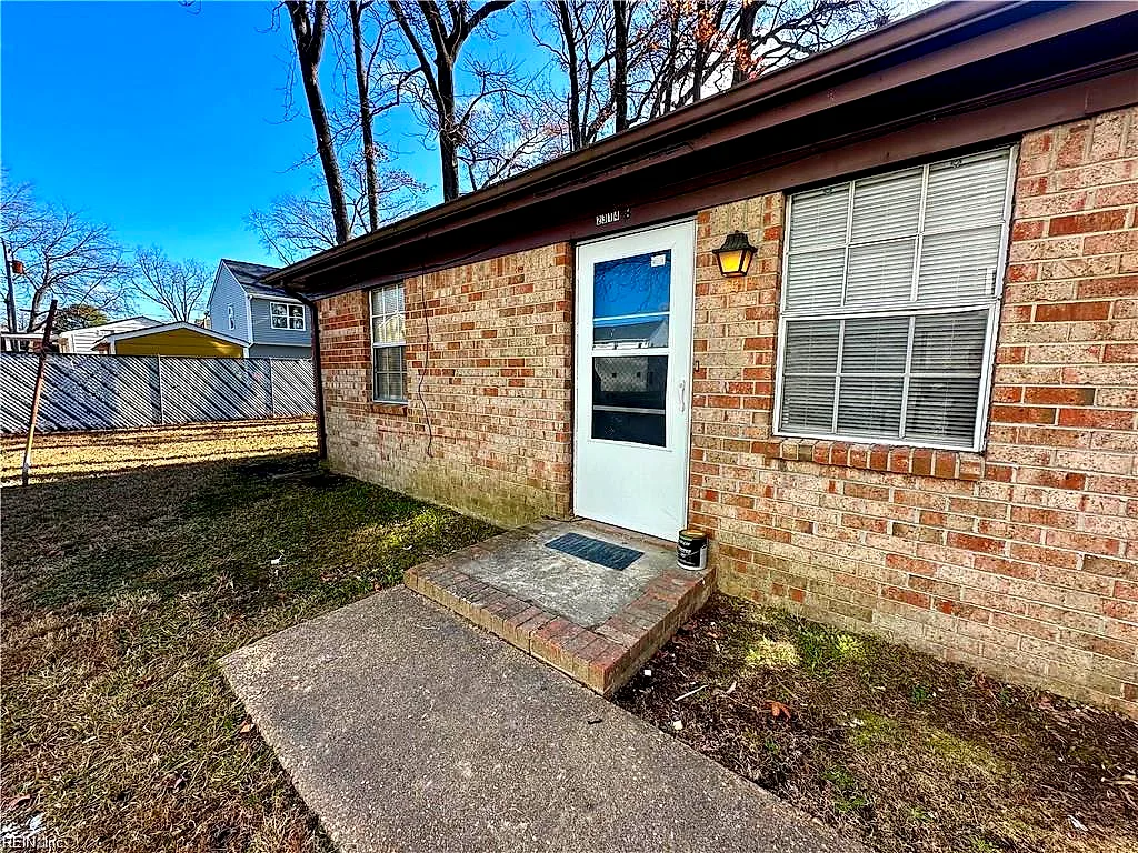 2314 Nevada Ave Ave #B, Norfolk — photo