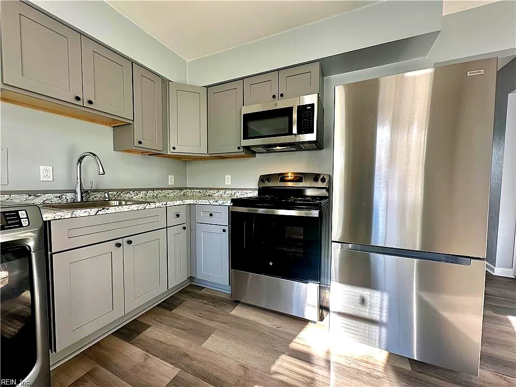 2314 Nevada Ave Ave #B, Norfolk — photo