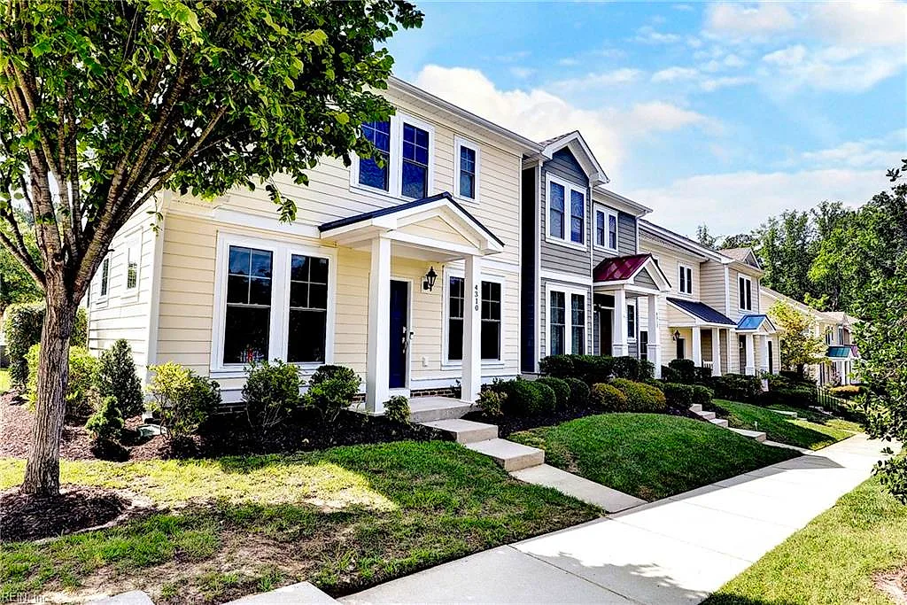4310 Candace LN, WILLIAMSBURG VA 23188