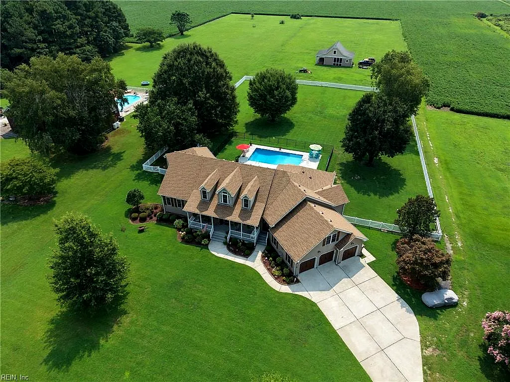 2917 Buskey RD, CHESAPEAKE VA 23322