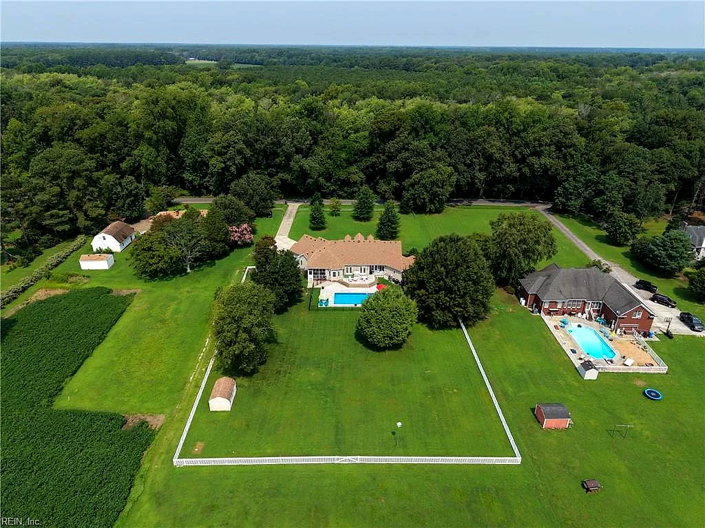 2917 Buskey Rd, Chesapeake — photo