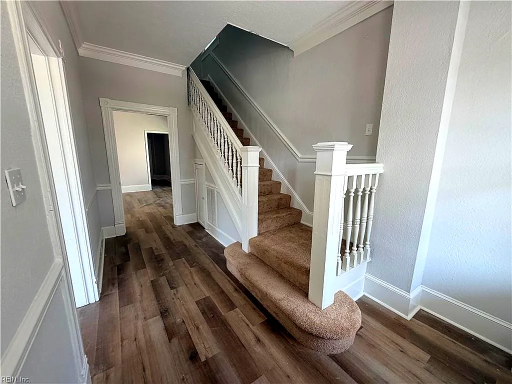 1414 Crawford Pw, Portsmouth — photo
