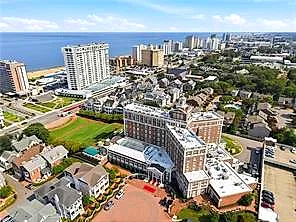 4004 Atlantic Ave #1906, Virginia Beach — photo