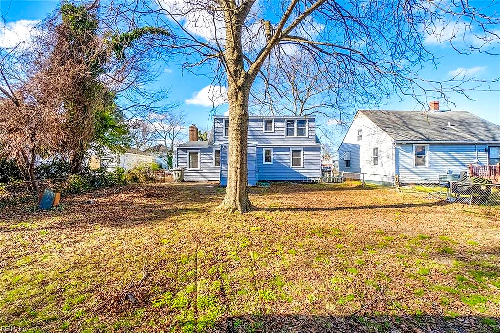 1610 Shiloh Pl, Newport News — photo