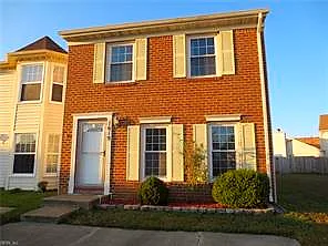 1619 Mantane Arch, Virginia Beach — photo