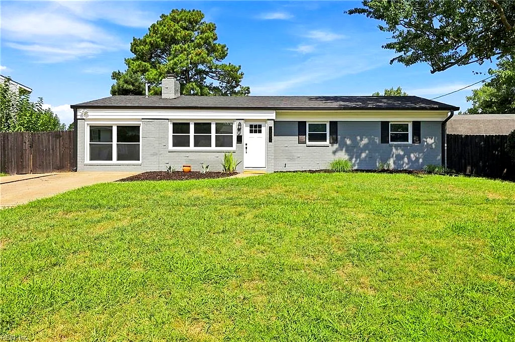 4960 Westgrove RD, VIRGINIA BEACH VA 23455