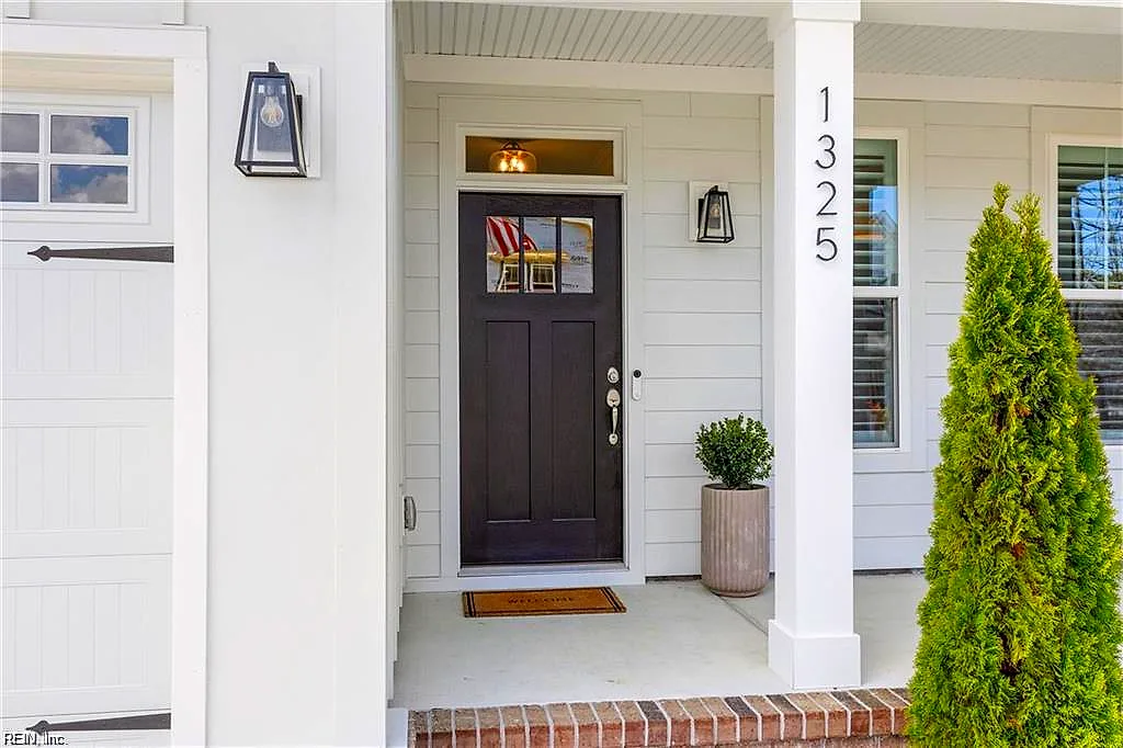 1325 Narrow Way, Virginia Beach — photo
