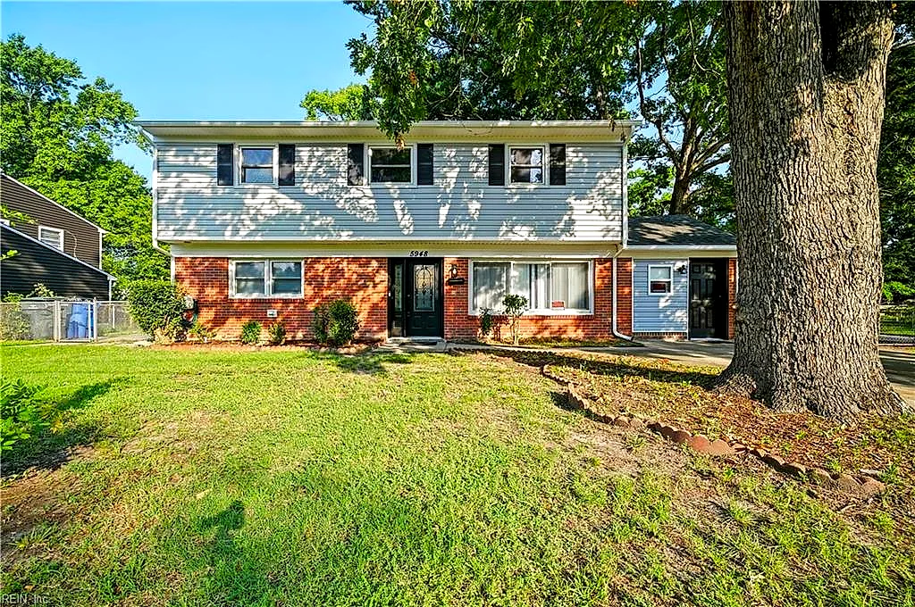 5948 Greenwich Ave AVE, NORFOLK VA 23502
