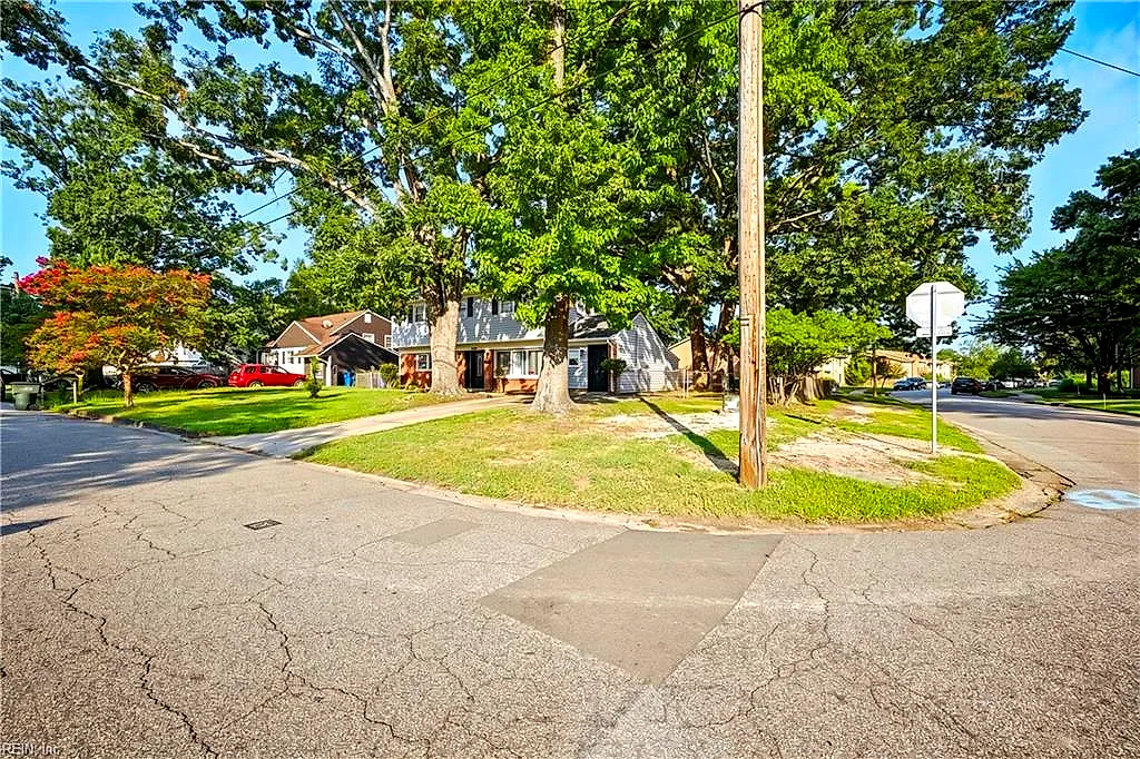5948 Greenwich Ave Ave, Norfolk — photo
