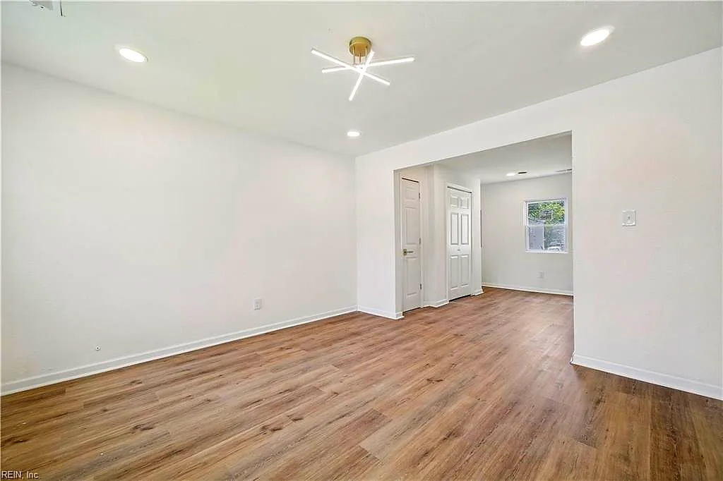 123 Ash Ave, Newport News — photo