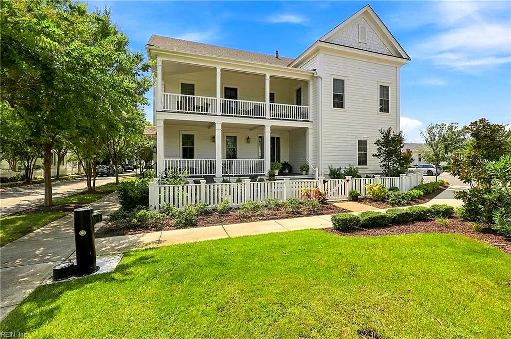 9553 23rd Bay ST, NORFOLK VA 23518