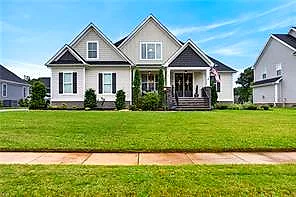 92 Richmond WAY, CARROLLTON VA 23314