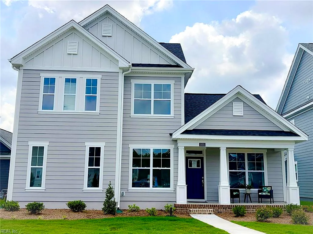 5025 Duxbury RD, CHESAPEAKE VA 23321