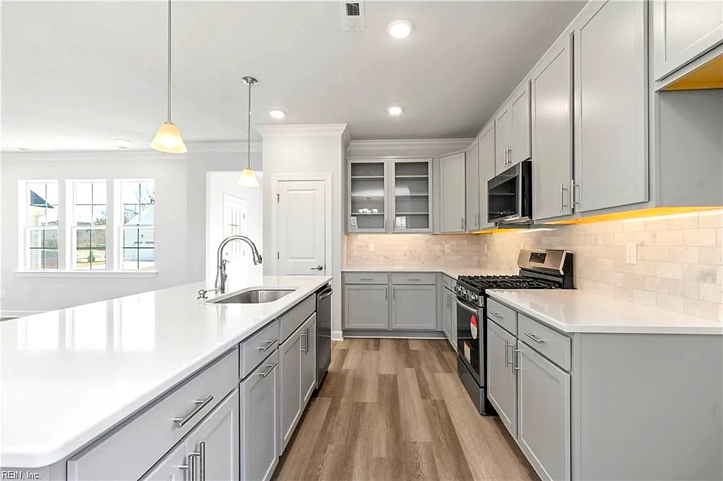 5025 Duxbury Rd, Chesapeake — photo