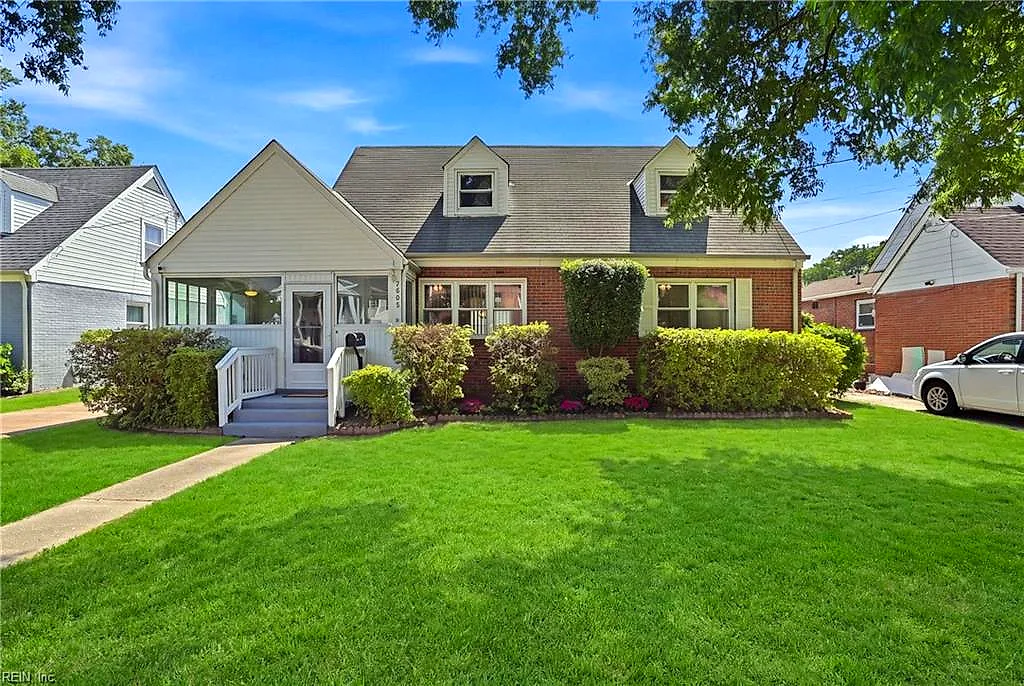 7808 Restmere RD, NORFOLK VA 23505