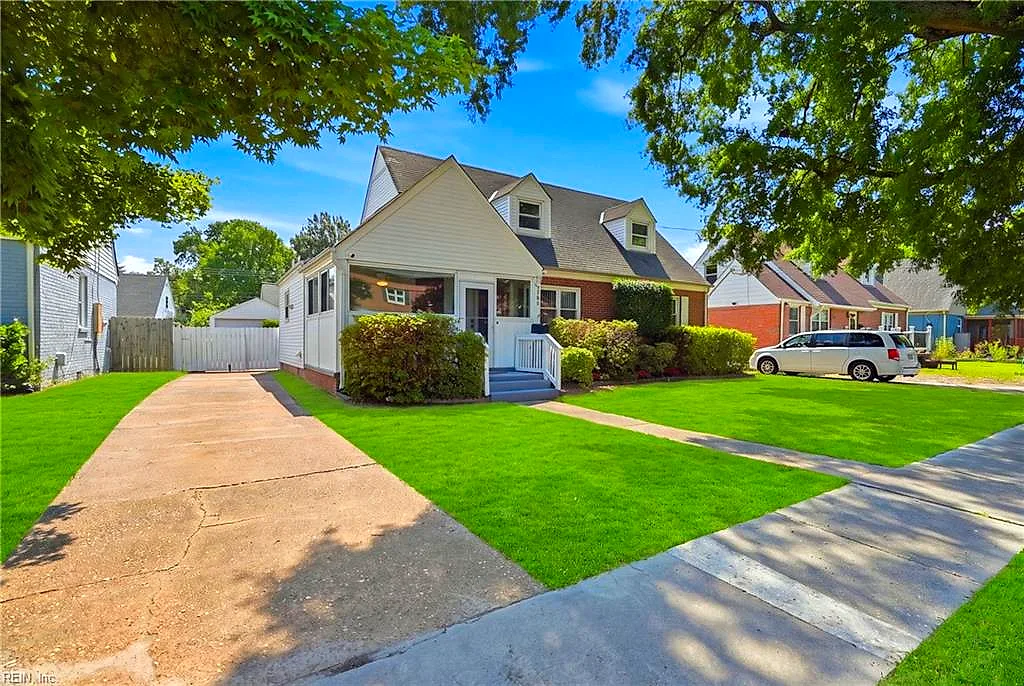 7808 Restmere Rd, Norfolk — photo