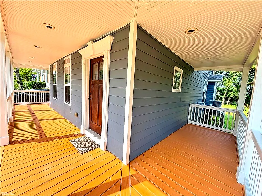 4127 Columbus Ave, Norfolk — photo