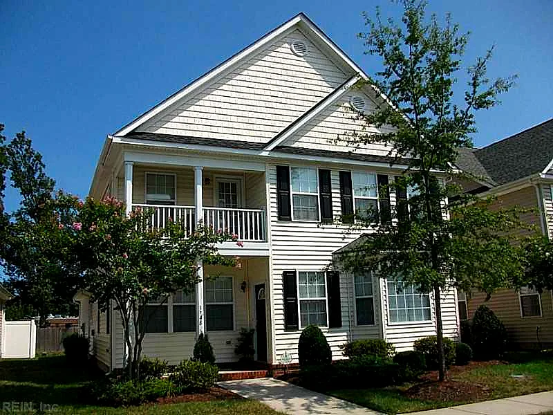 3748 Cainhoy LN, VIRGINIA BEACH VA 23462