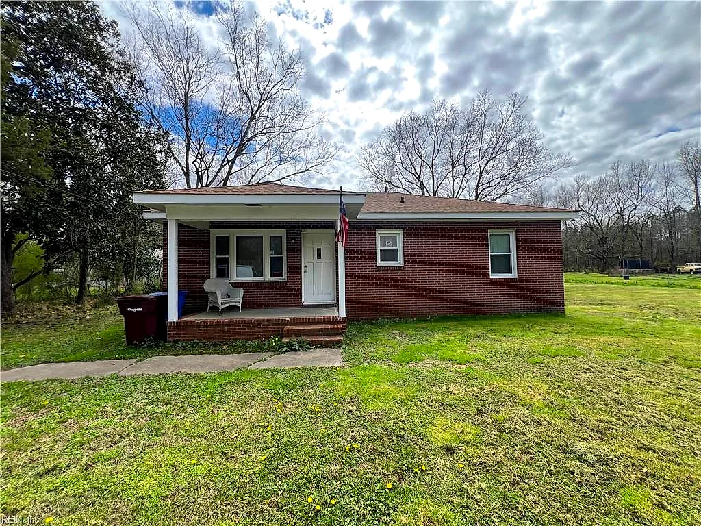 4733 Sondej AVE, CHESAPEAKE VA 23321