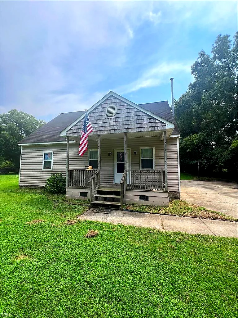 4745 Sondej AVE, CHESAPEAKE VA 23321
