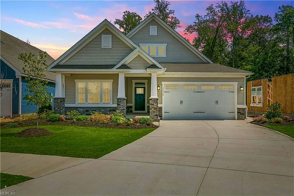 13559 S Village WAY, CARROLLTON VA 23314