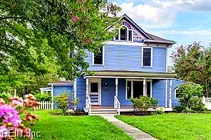 110 Peninsula ST, WILLIAMSBURG VA 23188