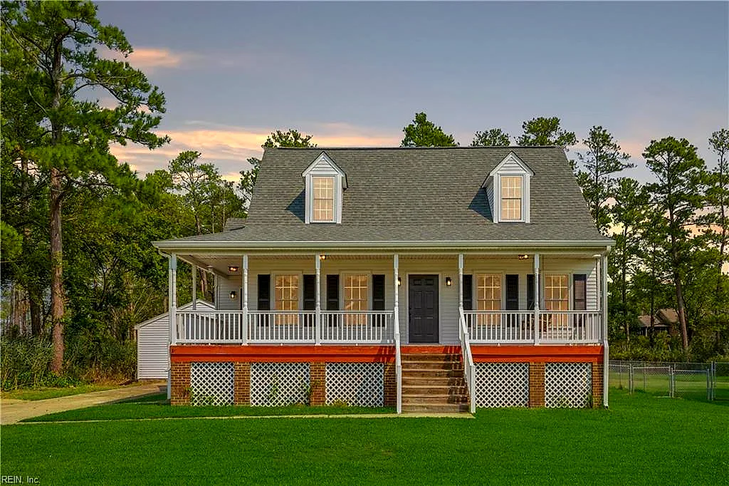 83 Ridge Rd, Poquoson — photo