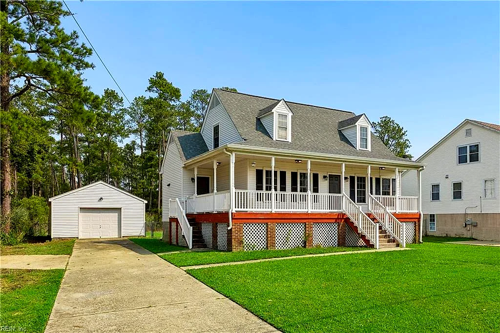 83 Ridge Rd, Poquoson — photo