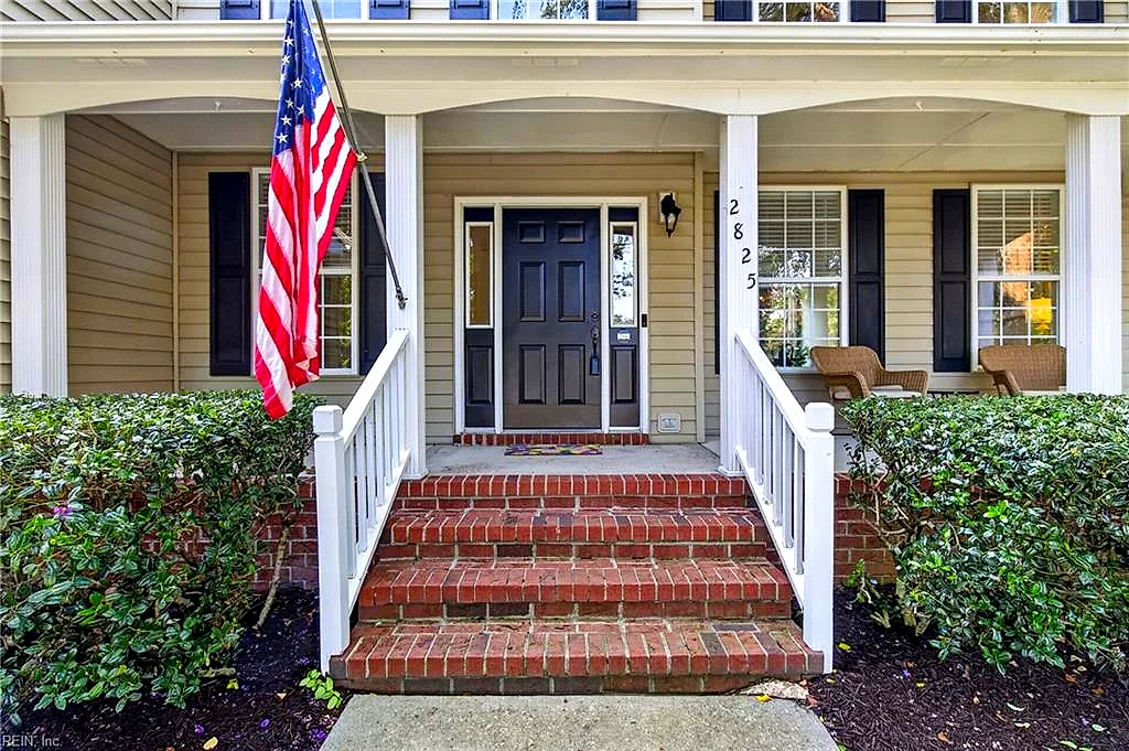 2825 Pleasant Acres Dr, Virginia Beach — photo