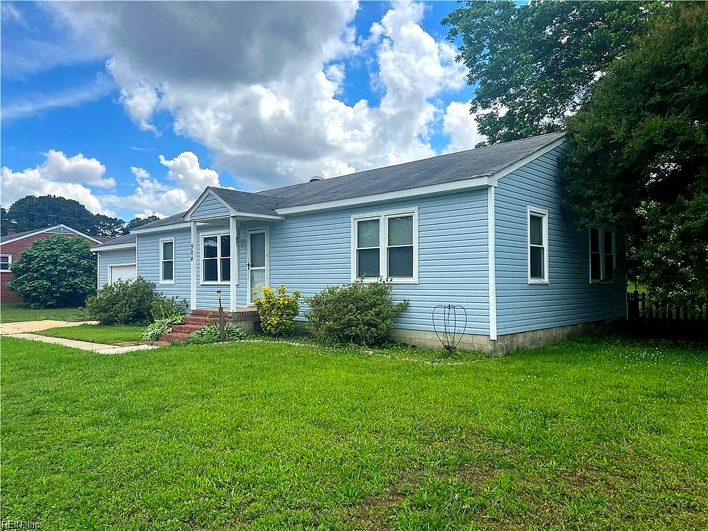 904 Wilson Rd, Smithfield — photo