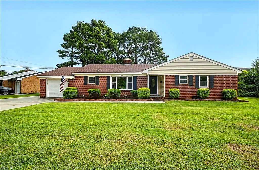 984 Anna Street NONE, NORFOLK VA 23502