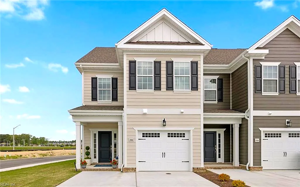 2021 Guava LN, CHESAPEAKE VA 23321