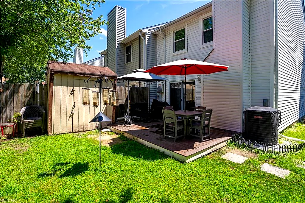 4685 Greenlaw Dr, Virginia Beach — photo
