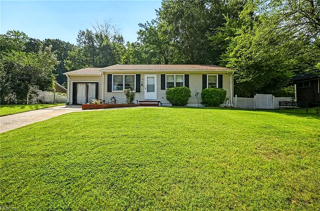 38 Garfield Dr, Newport News — photo