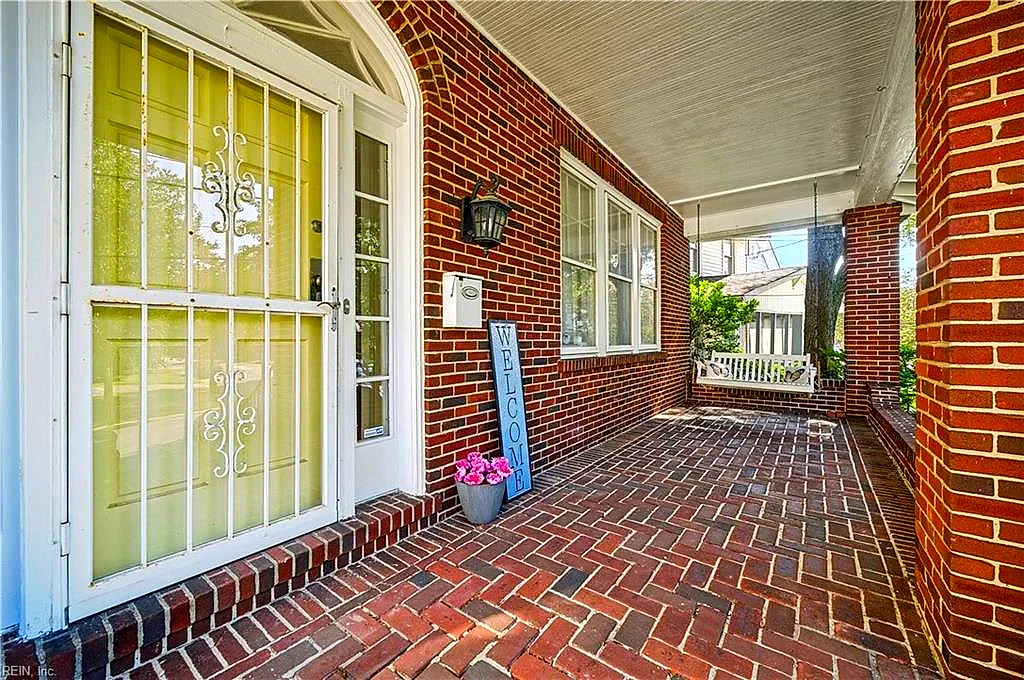285 Lucile Ave, Norfolk — photo
