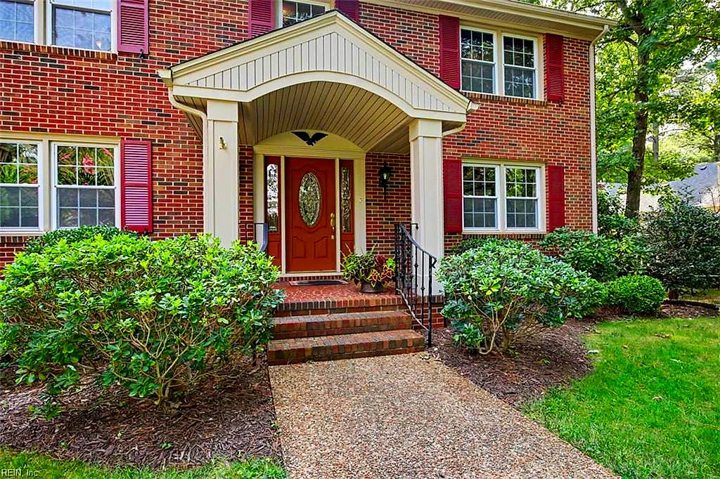 620 Lynn Shores Dr, Virginia Beach — photo