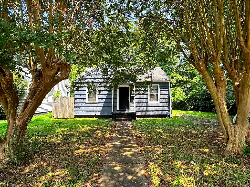 6232 Alexander St, Norfolk — photo