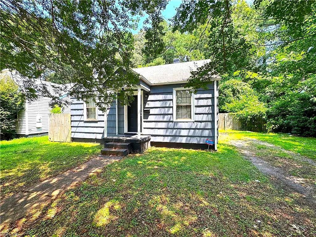 6232 Alexander St, Norfolk — photo