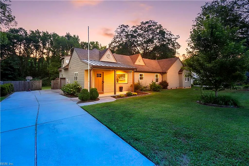 429 Dupont ST, CHESAPEAKE VA 23320