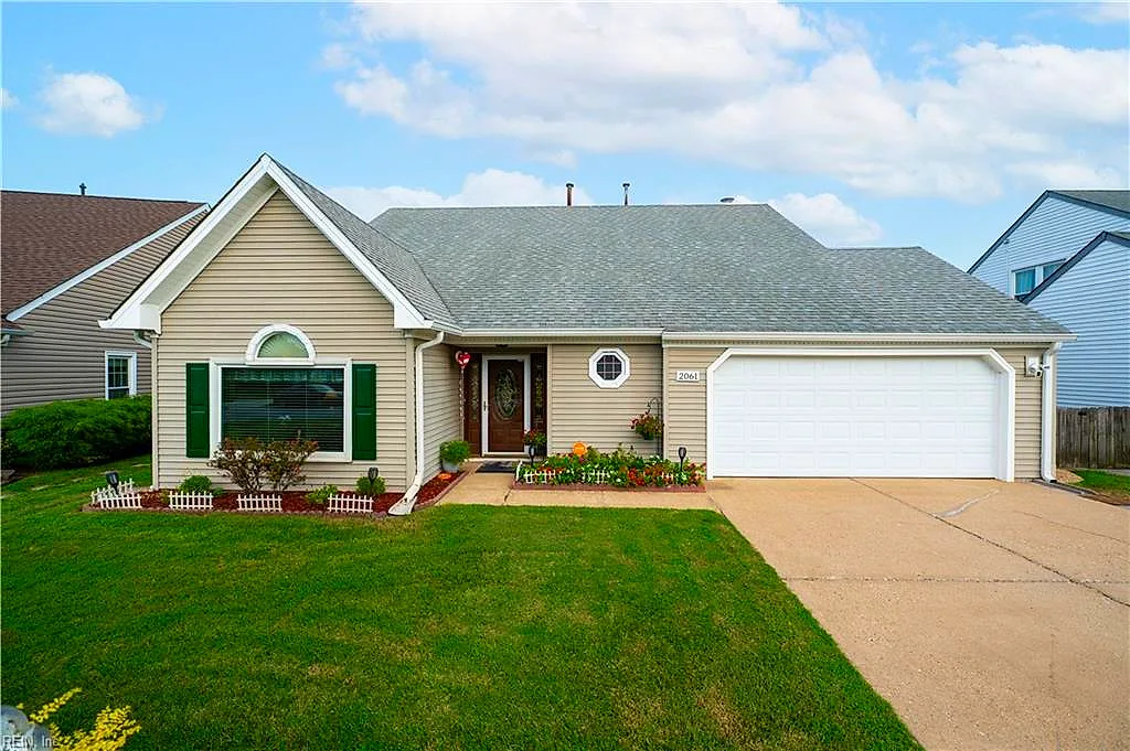 2061 Silver Lake DR, VIRGINIA BEACH VA 23464