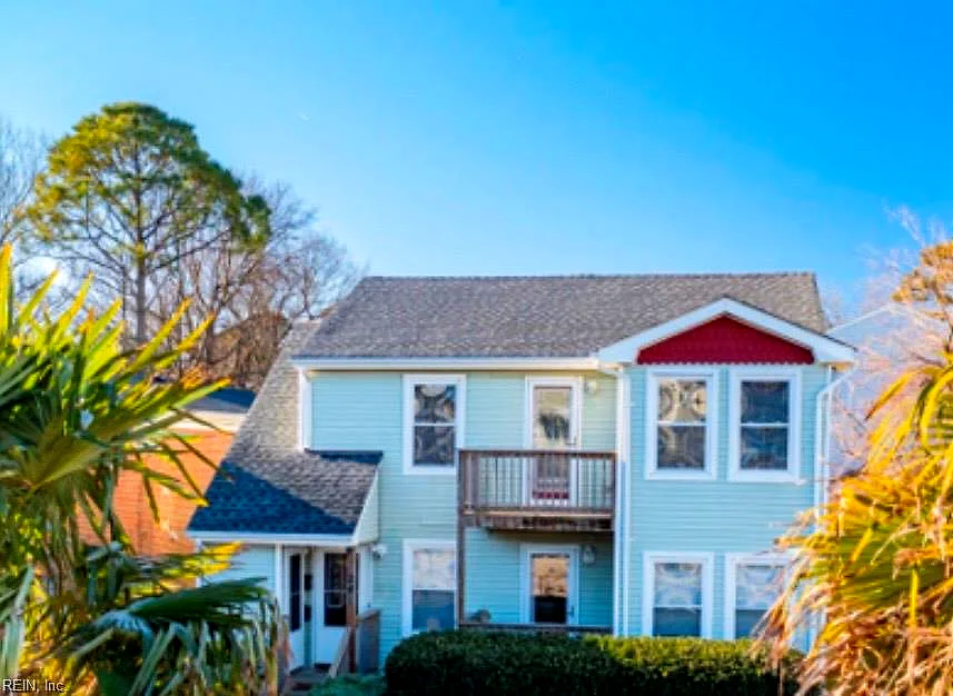 241 W Ocean View AVE #2, NORFOLK VA 23503